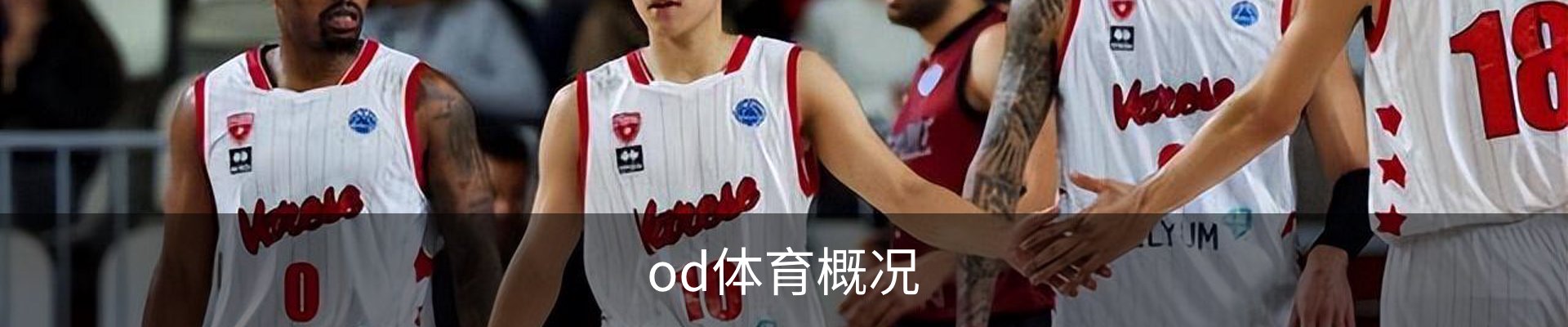od体育概况